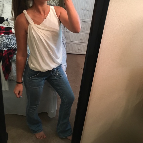 Express Tops - Express tank